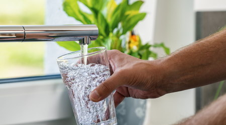 Clean Water, Self-Care, and LA Wildfires